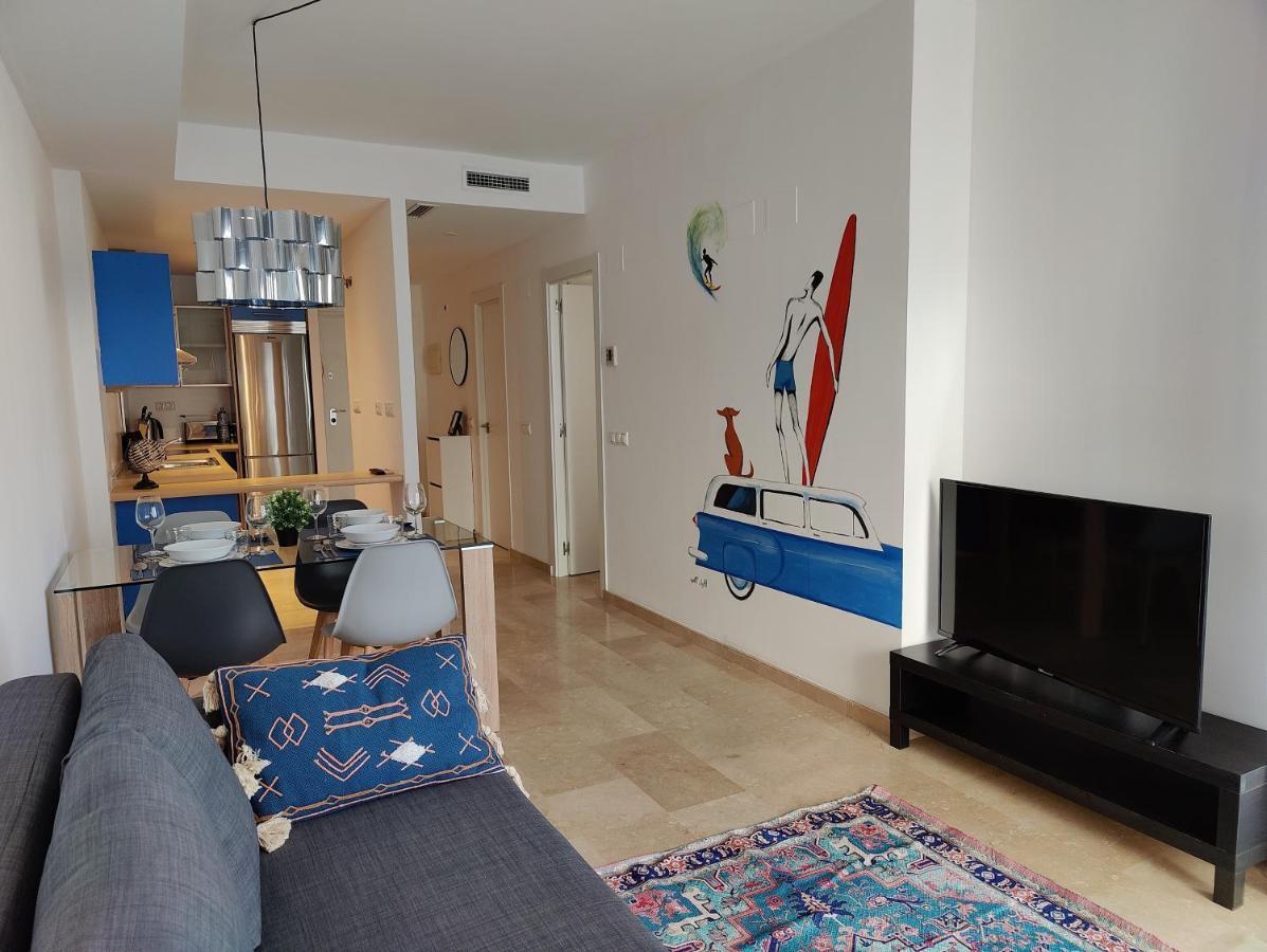 Surf Aparts By Rb Apartamento Benidorm